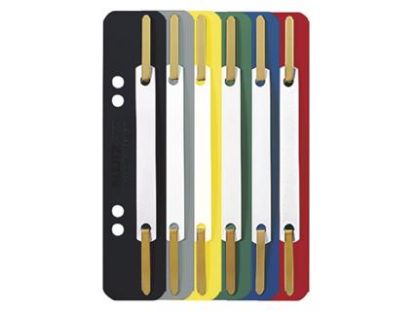 Billede af Flexihæftere Leitz 3710