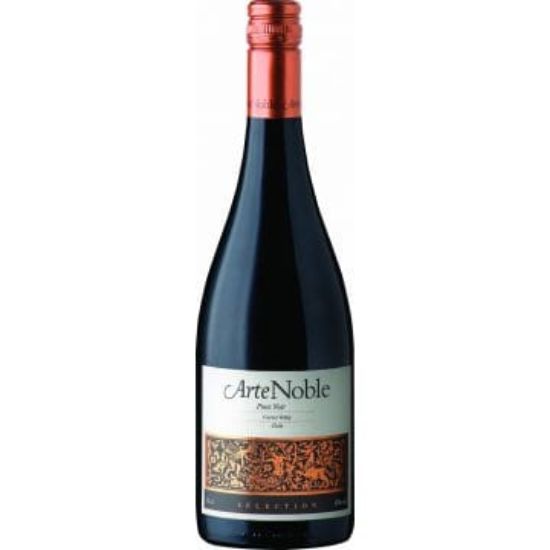 Billede af Rødvin Arte Noble Pinot Noir