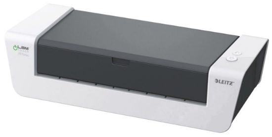 Billede af Leitz iLAM Touch 2 Turbo A3