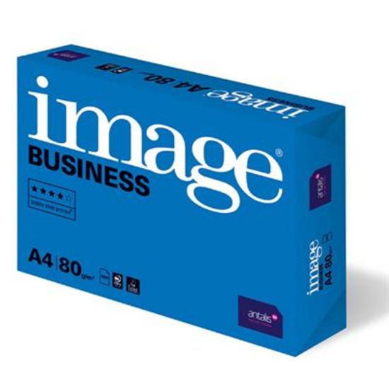 Billede af Kopipapir Image Business A4