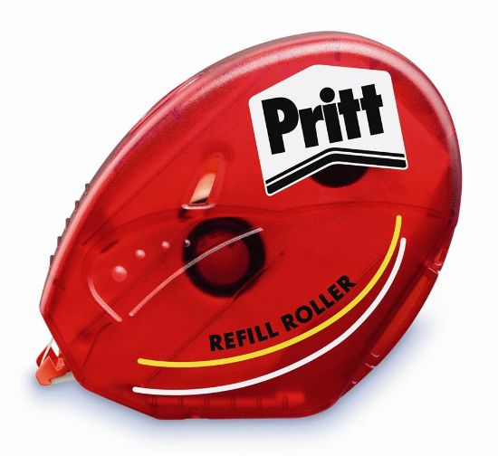 Billede af Pritt limroller permanent 8,4mm.