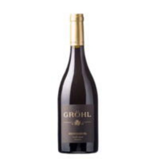 Billede af Rødvin Gröhl Oppenheimer Pinot Noir
