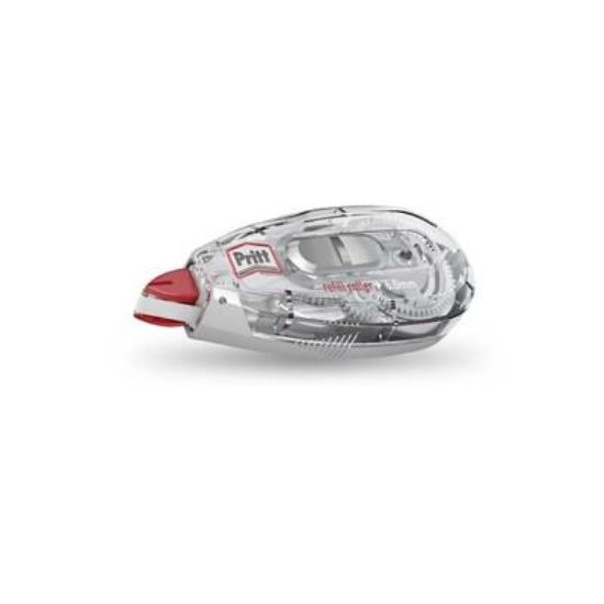 Billede af Korrekturroller Pritt 6mm. komplet