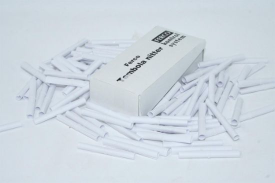 Billede af Tombola nittere 100