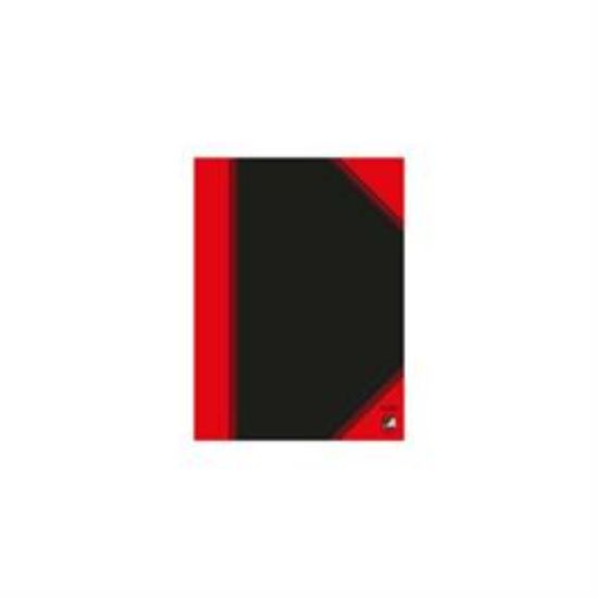 Billede af Kinabog linjeret A6