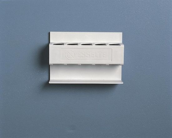 Billede af Penneholder Esselte magnetisk