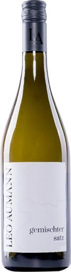 Billede af Hvidvin Gemischter Satz - Leo Aumann
