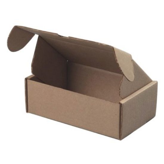 Billede af Postæske 172x108x58mm