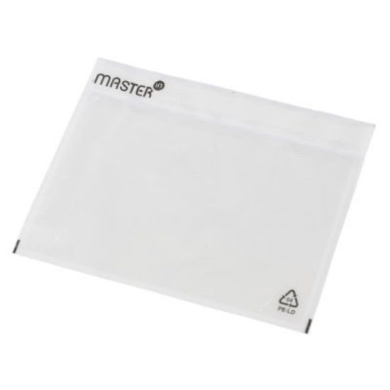 Billede af Følgeseddellomme C6 uden tryk