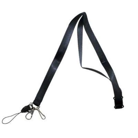 Billede af Halsbånd til ID kort holder