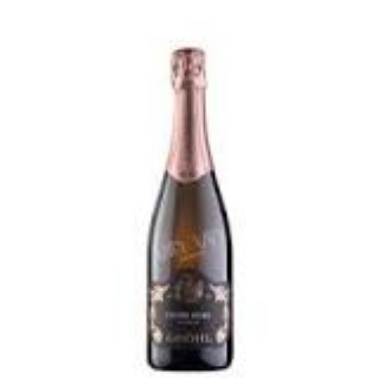 Billede af Mousserende Cuvee Pure Sekt -Brut Nature