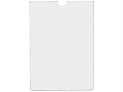 Billede af Plastetui A5 Esselte 47775