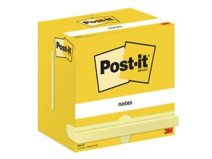Billede af Memoblok Post-it 655