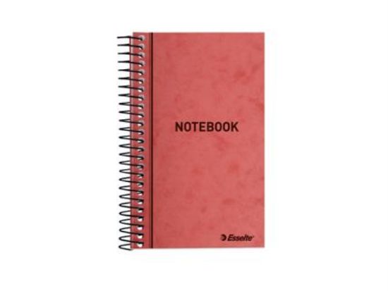 Billede af Spiral notes 13160 (10)