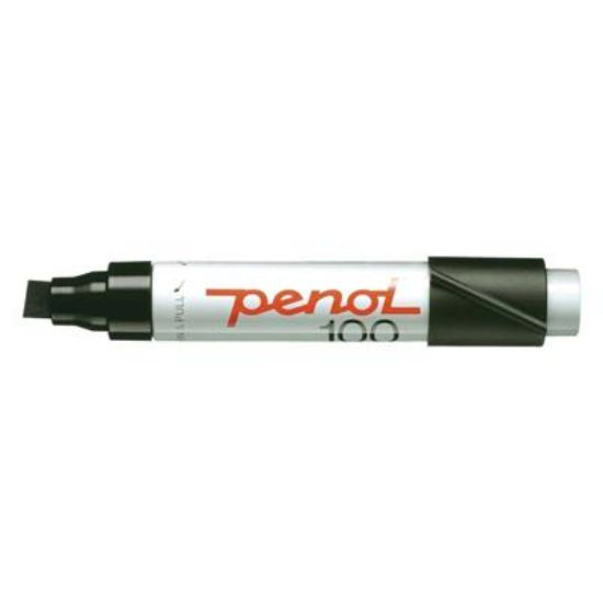 Billede af Marker Penol 100 sort