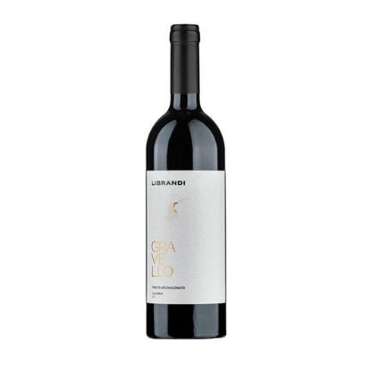 Billede af Rødvin Gravello Magnum