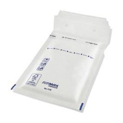 Billede af Boblepose Airmax W1 no. 11 (200)