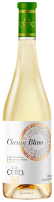 Billede af Hvidvin L.A. Cetto Chenin Blanc