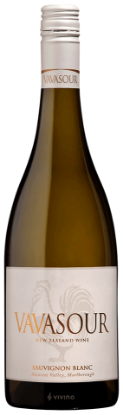 Billede af Hvidvin Vavasour Sauvignon Blanc