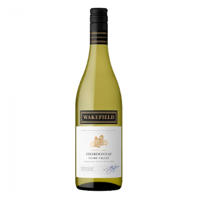Billede af Hvidvin Wakefield Estate Chardonnay