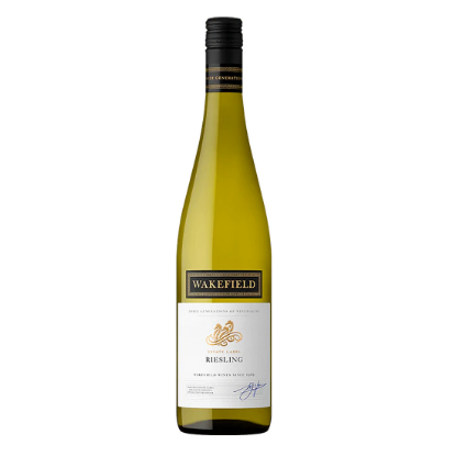 Billede af Hvidvin Wakefield Estate Riesling