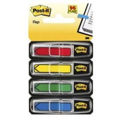 Billede af Post-it index pile 684-ARR3