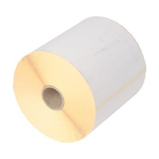 Billede af Termoetiket 100x150mm. (400)