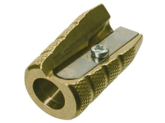 Billede af Blyantspidser Linex PS 500 granat