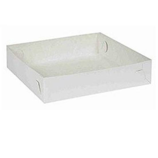 Billede af Kagebakke nr. 3 230x230x50 (250)