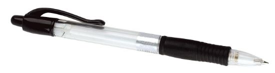 Billede af Kuglepen BNT Office sort