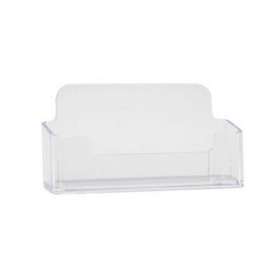 Billede af Visitkortholder klar