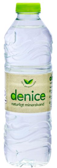 Billede af Denice Kildevand 50 cl.