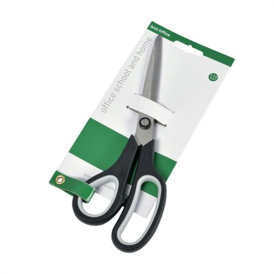 Billede af Saks BNT softgrip 215 mm.