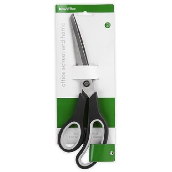 Billede af Saks BNT softgrip 255mm