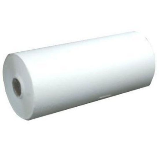 Billede af Fidelerulle 45cm. x 400m. 50gr. hvid
