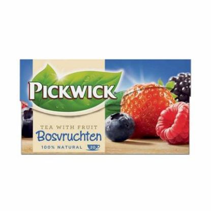 Billede af Te Pickwick Skovbær