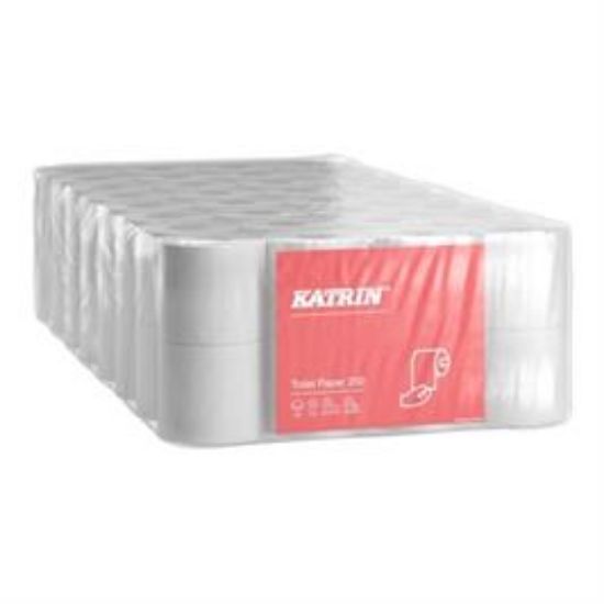 Billede af Toiletpapir Katrin Classic 200 (64)