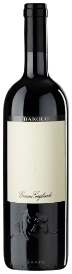 Billede af Rødvin Gianni Gagliardo Barolo 2012