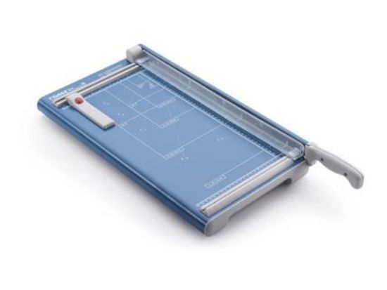 Billede af Skæremaskine Dahle 534 A3