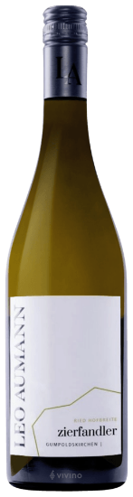 Billede af Hvidvin Zierfandler - Leo Aumann