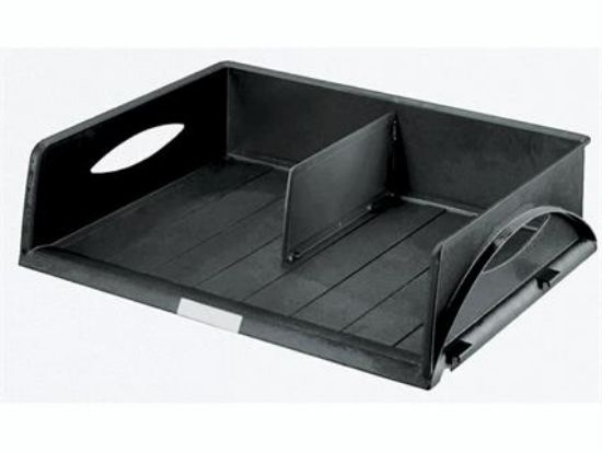 Billede af Brevbakke Leitz Sorty Jumbo