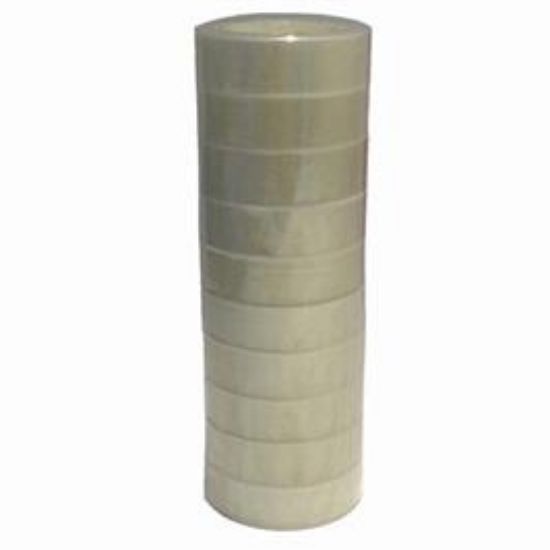 Billede af Kontortape Q-line 15mm x 33m