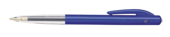 Billede af Kuglepen Bic M10 blå Medium