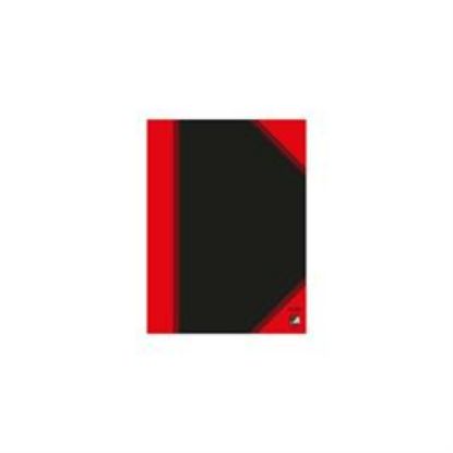 Billede af Kinabog linjeret A6