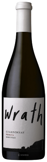 Billede af Hvidvin Wrath Fermata Chardonnay