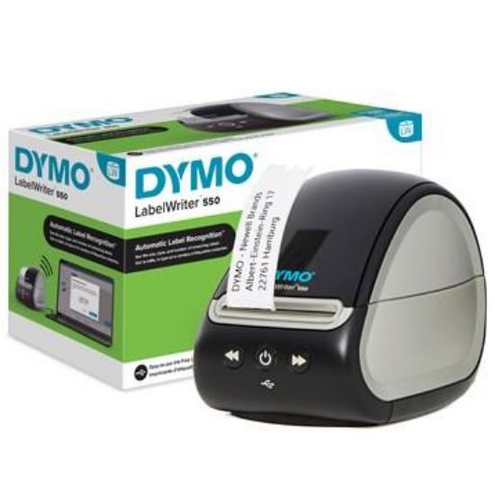 Billede af Dymo LabelWriter 550