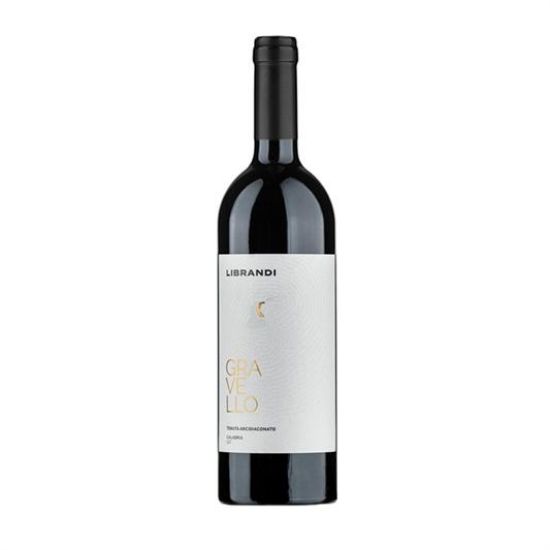 Billede af Rødvin Gravello Magnum