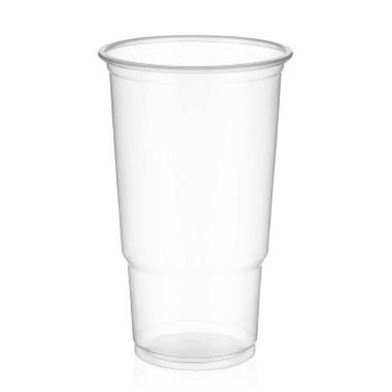 Billede af Plastikglas 30 cl. (100)