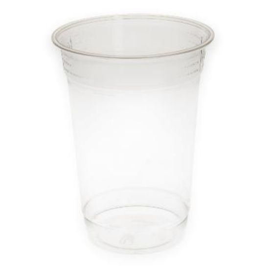 Billede af Plastikglas 40 cl. (50)