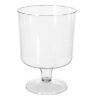 Billede af Glas rødvin 20 cl. m/fod (10)